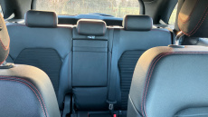 Mercedes-Benz B-Class B200d AMG Line Executive 5dr Auto Diesel Hatchback